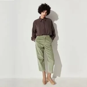 RACHEL COMEY テラコッタジャケット RACHEL COMEY テラコッタジャケット Rachel Comey Morzine Top